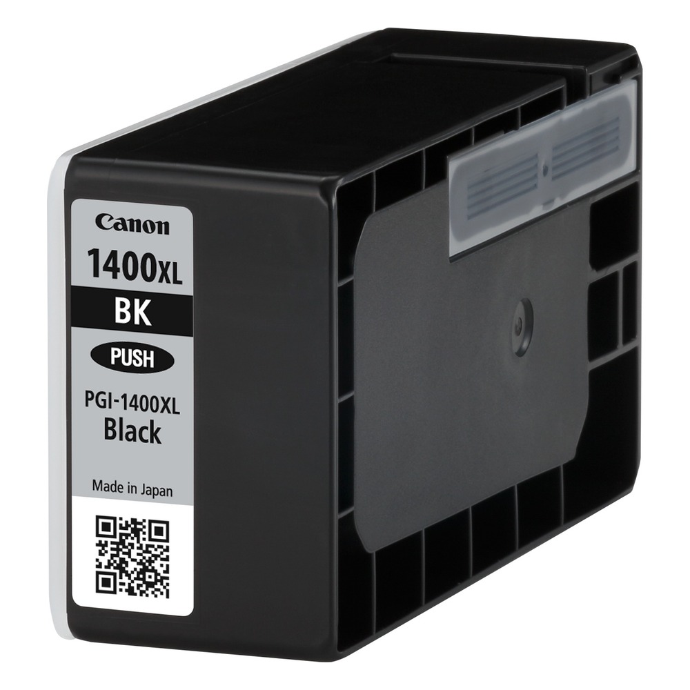 [9185B001] Canon PGI 1400xl Ink (Black)