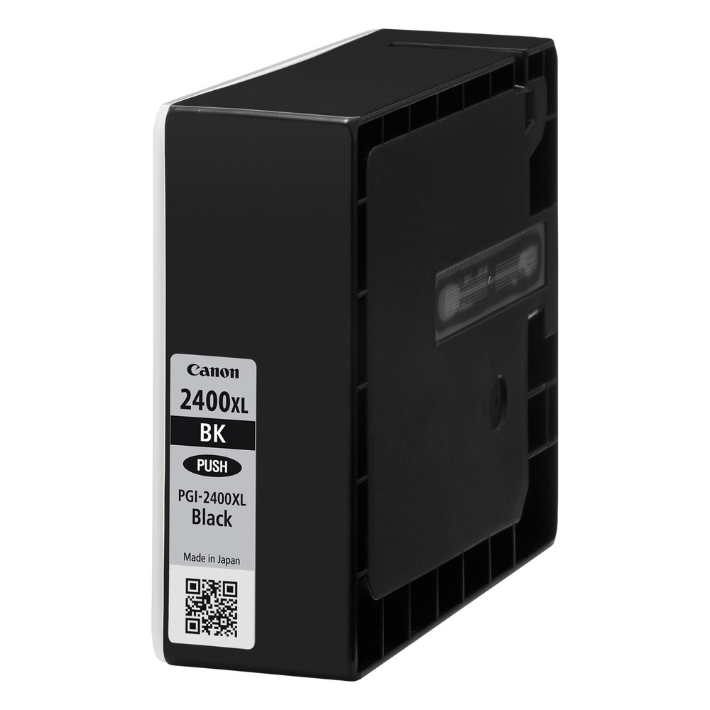 [9257B001] Canon PGI 2400xl Ink (Black)
