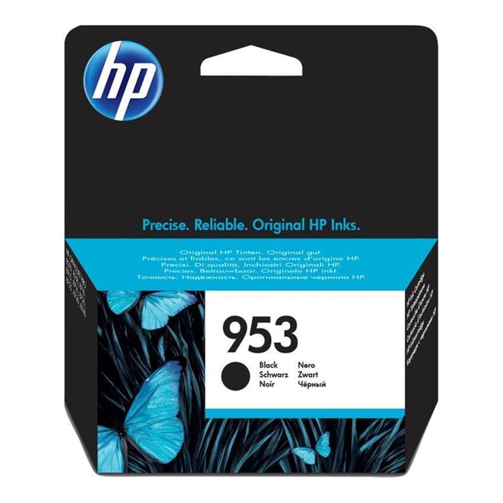 [L0S58AE] Hp 953 Ink (Black)