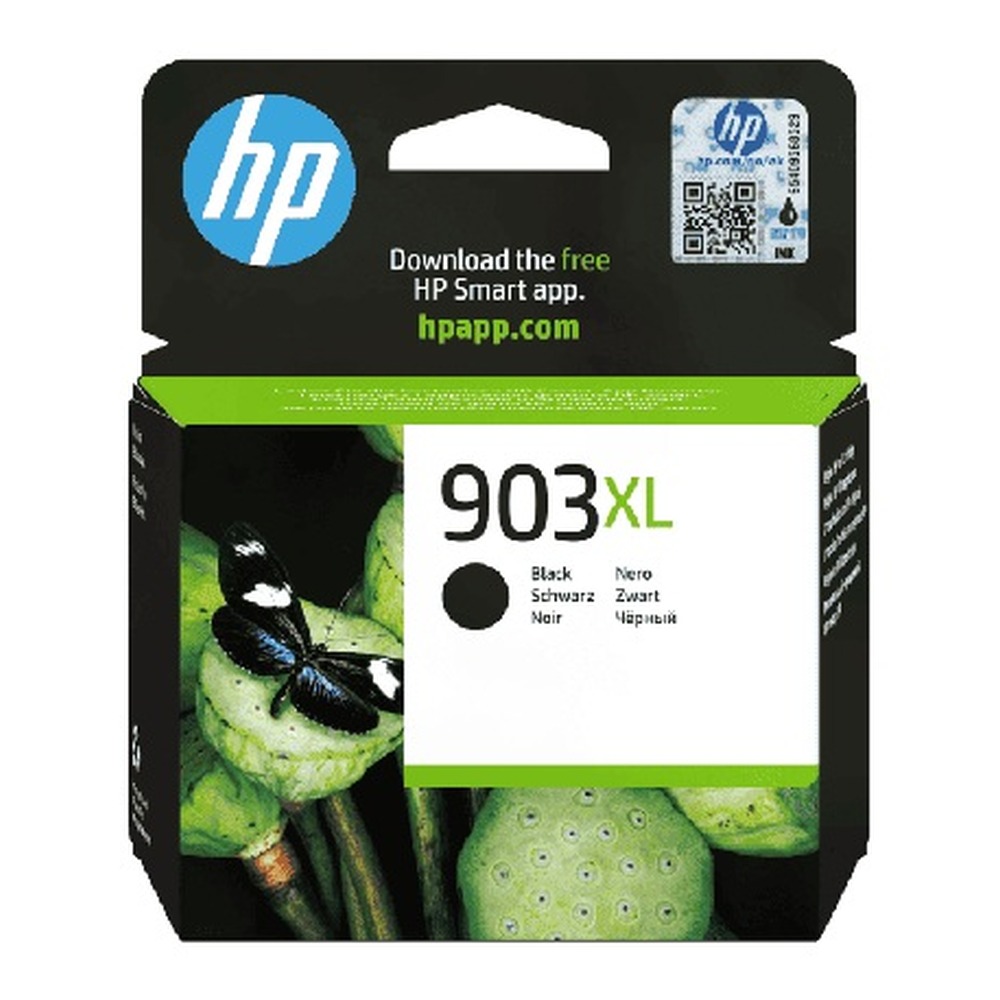 [T6M15AE] Hp 903xl Ink (Black)