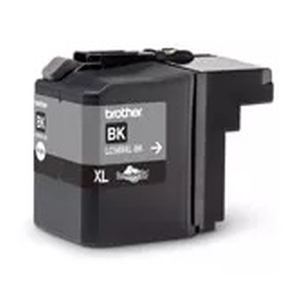 [LC569XLBK] Brother LC569xl Ink
