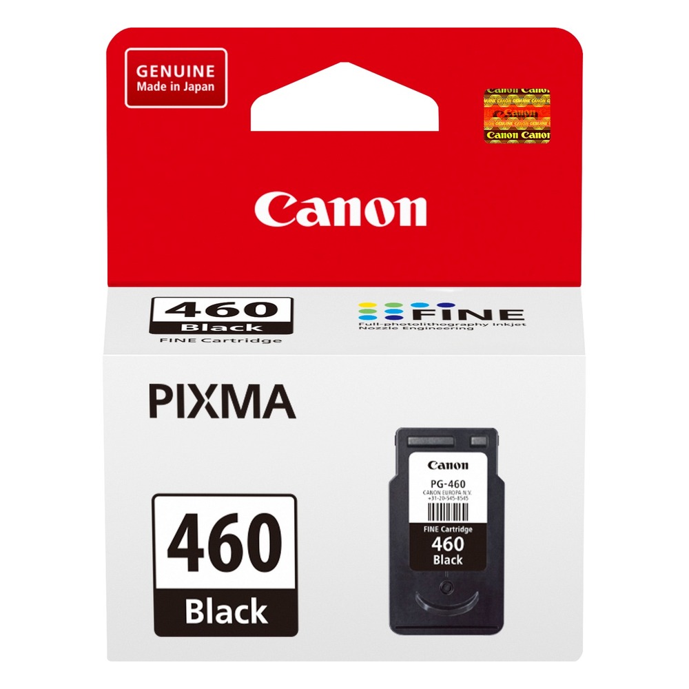 [3711C001] Canon PG 460 Ink