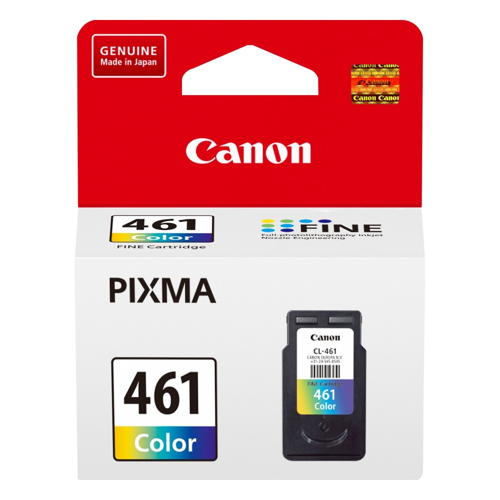 [3729C001] Canon 461 Ink