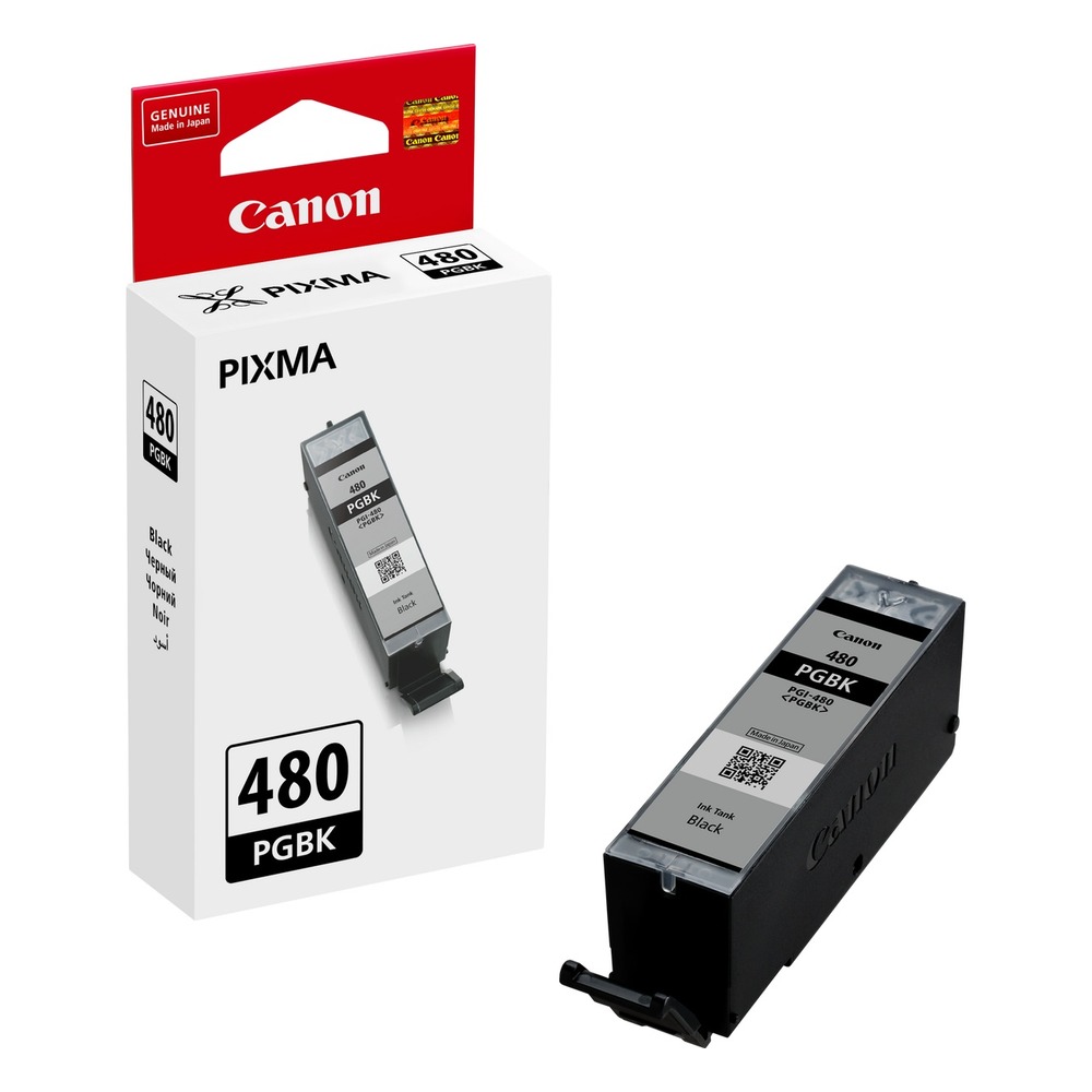 [2077C001] Canon PGI 480 Ink