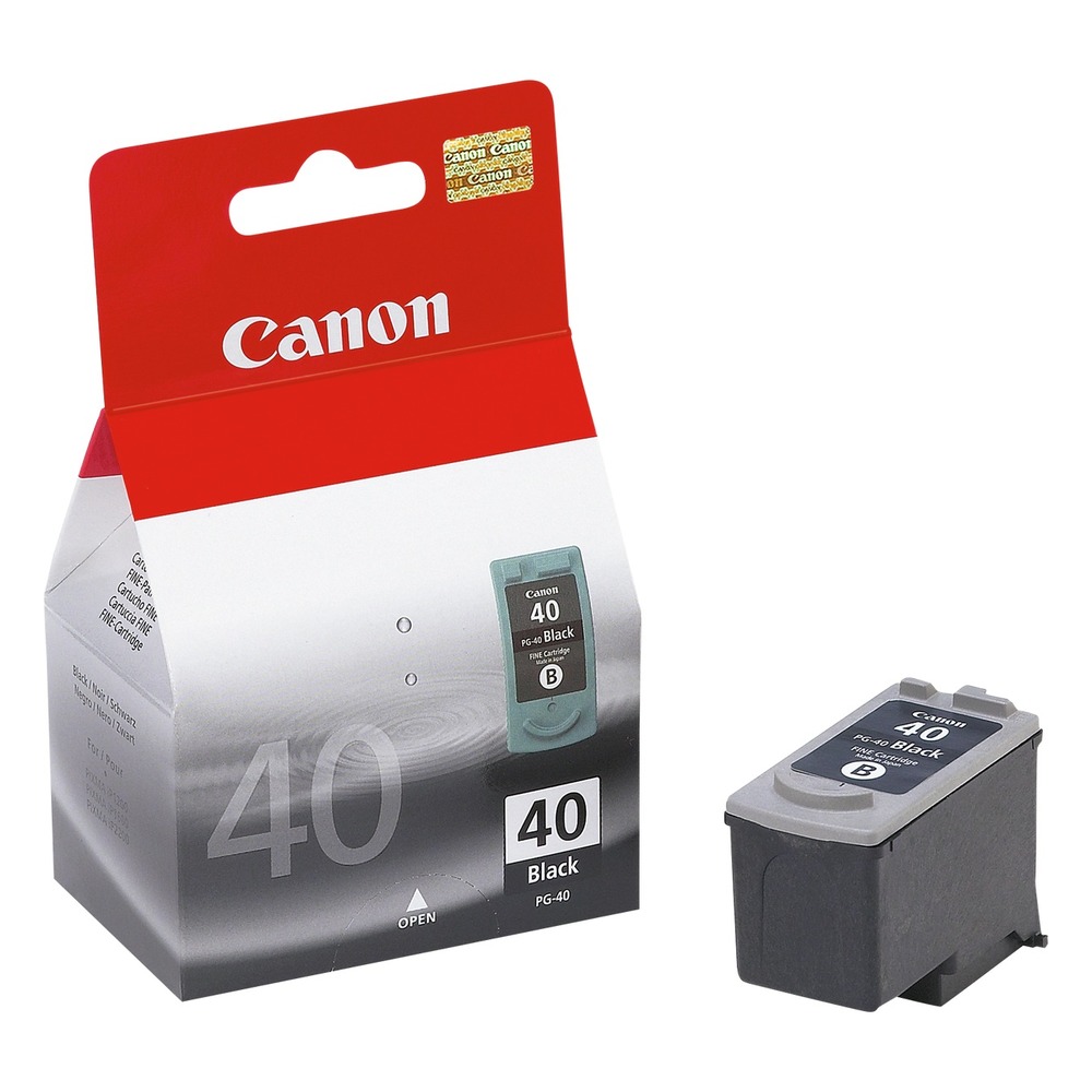 [0615B001] Canon PG 40 Ink