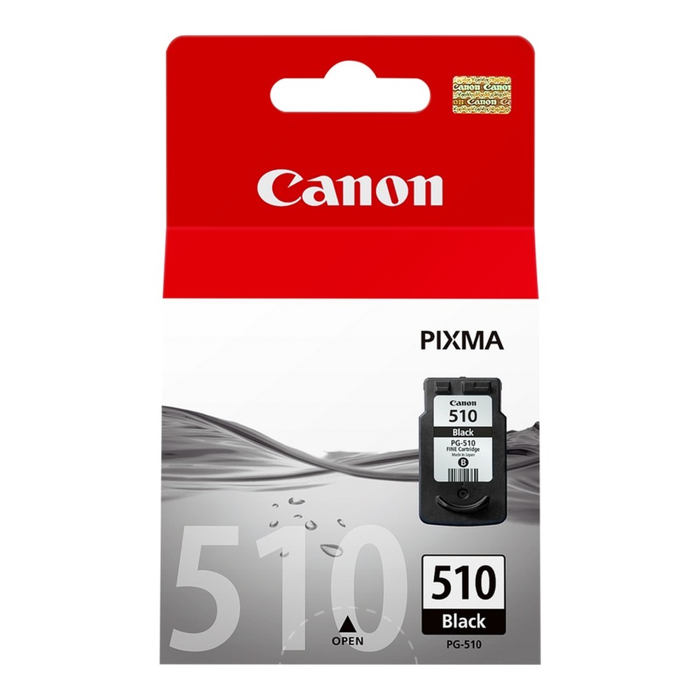 [2970B007] Canon PG 510 Ink
