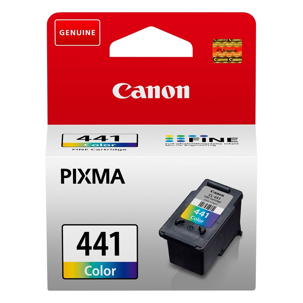 [5221B001] Canon 441 Ink