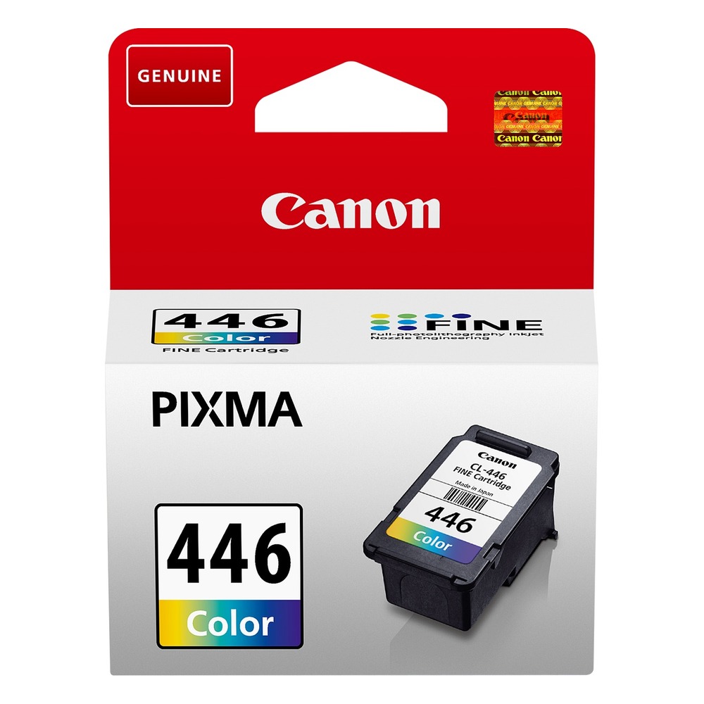 [8285B001] Canon 446 Ink