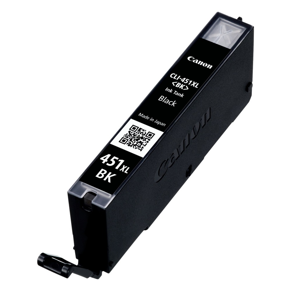 [6476B001] Canon CLI 451xl Ink
