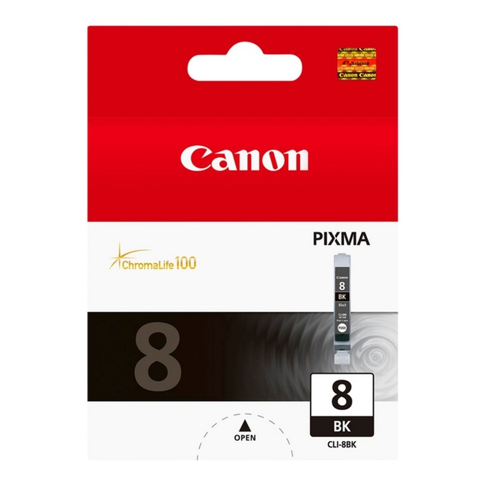 [0620B001] Canon CLI 8 0620B002 Ink