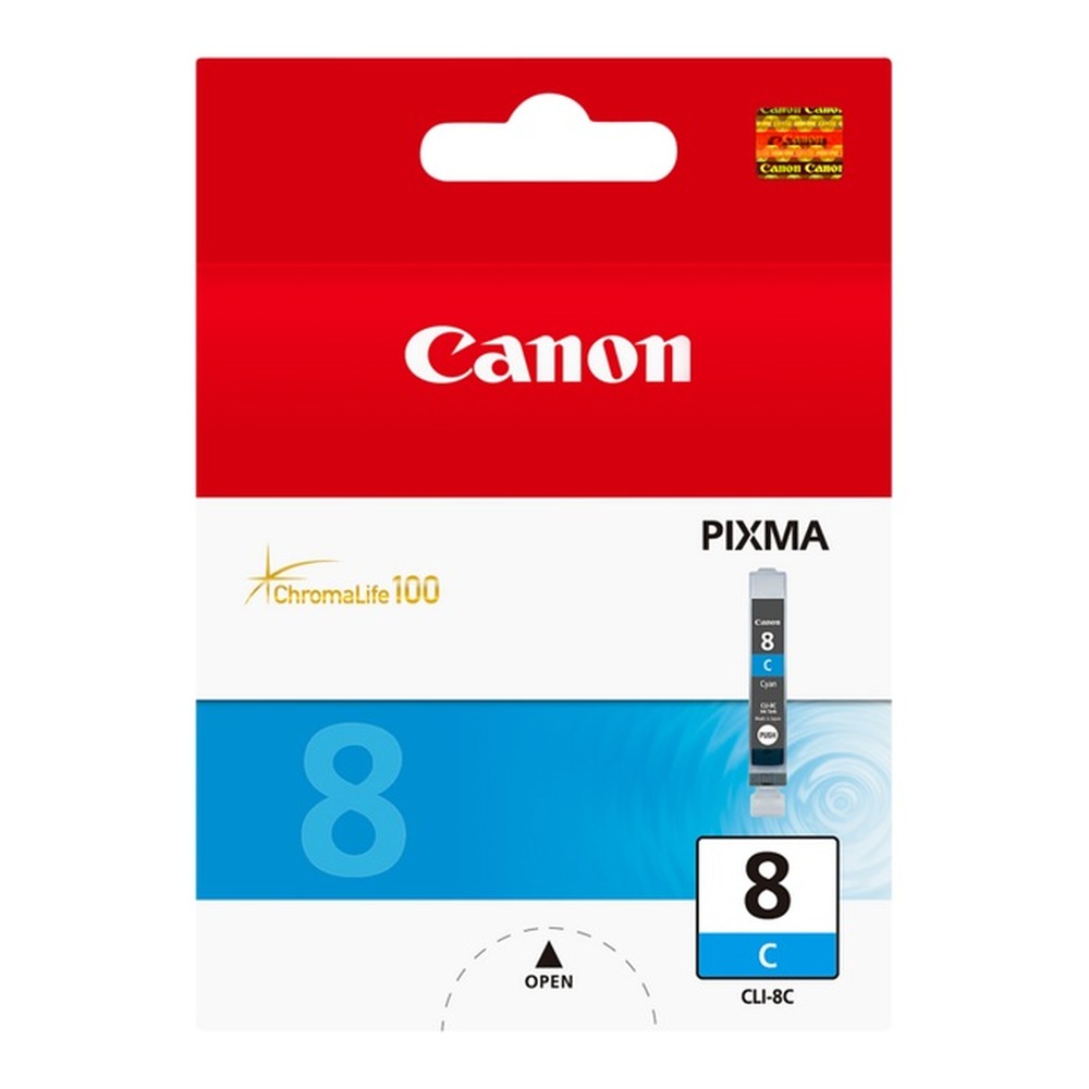 [0621B001] Canon CLI 8 0621B002 Ink