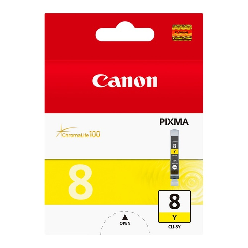 [0623B001] Canon CLI 8 0623B002 Ink