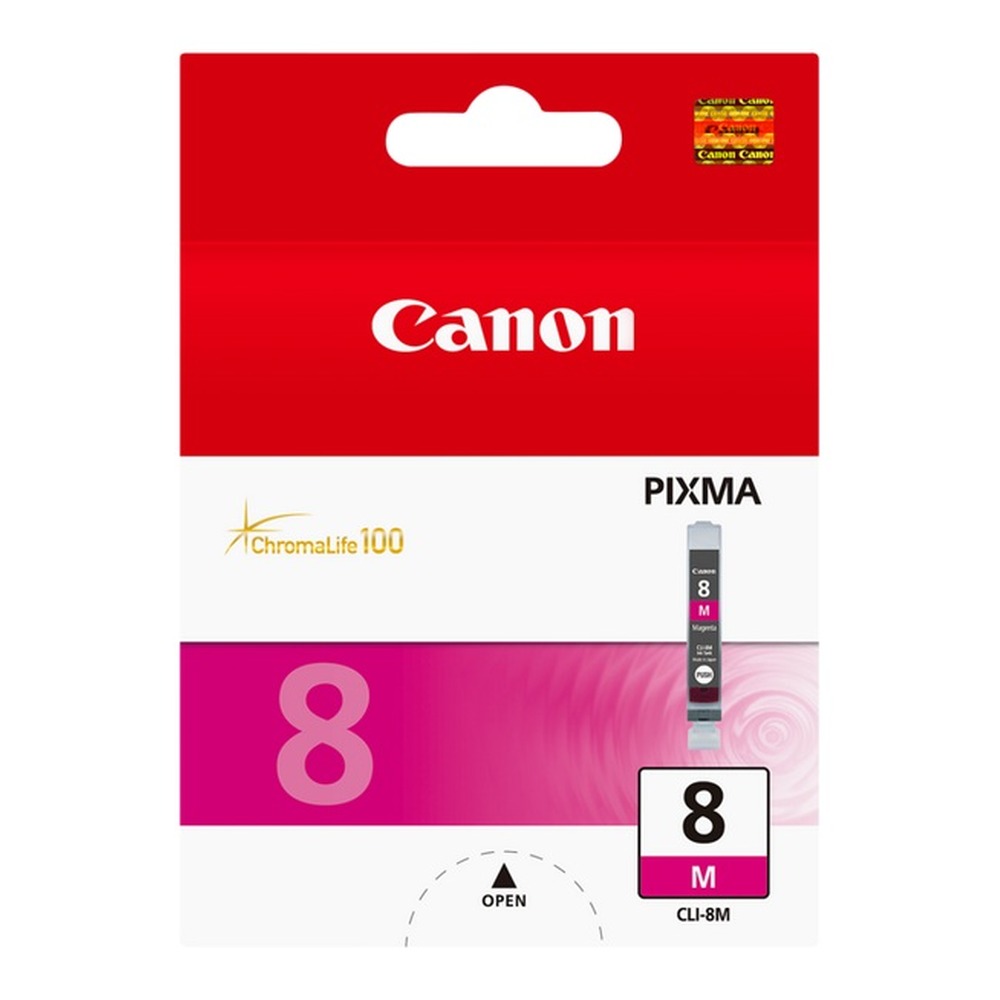 [0622B001] Canon CLI 8 0622B002 Ink