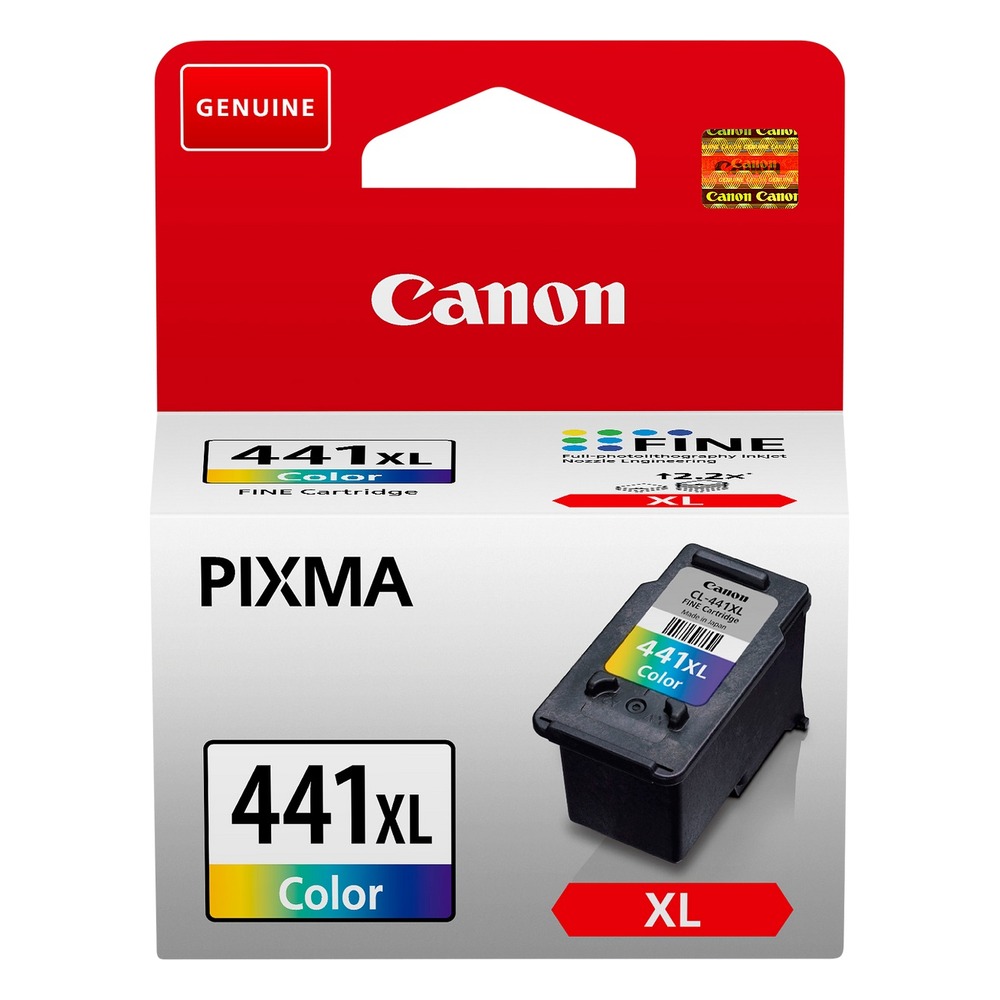 [5220B001] Canon 441xl Ink