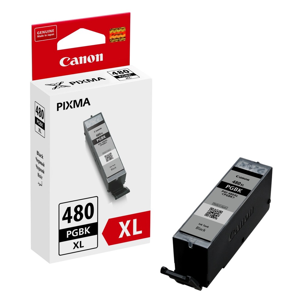 [2023C001] Canon PGI 480XL Ink