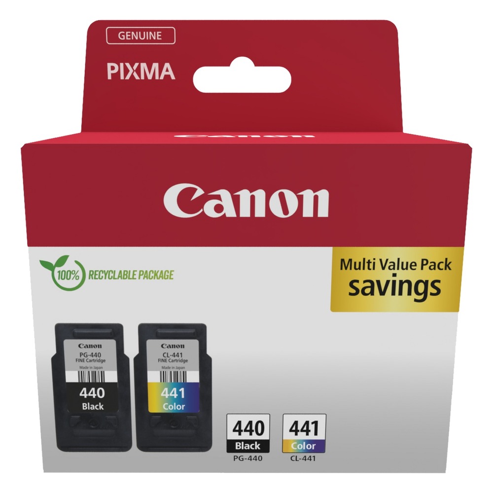 [5219B009] Canon PG 440 441 Ink