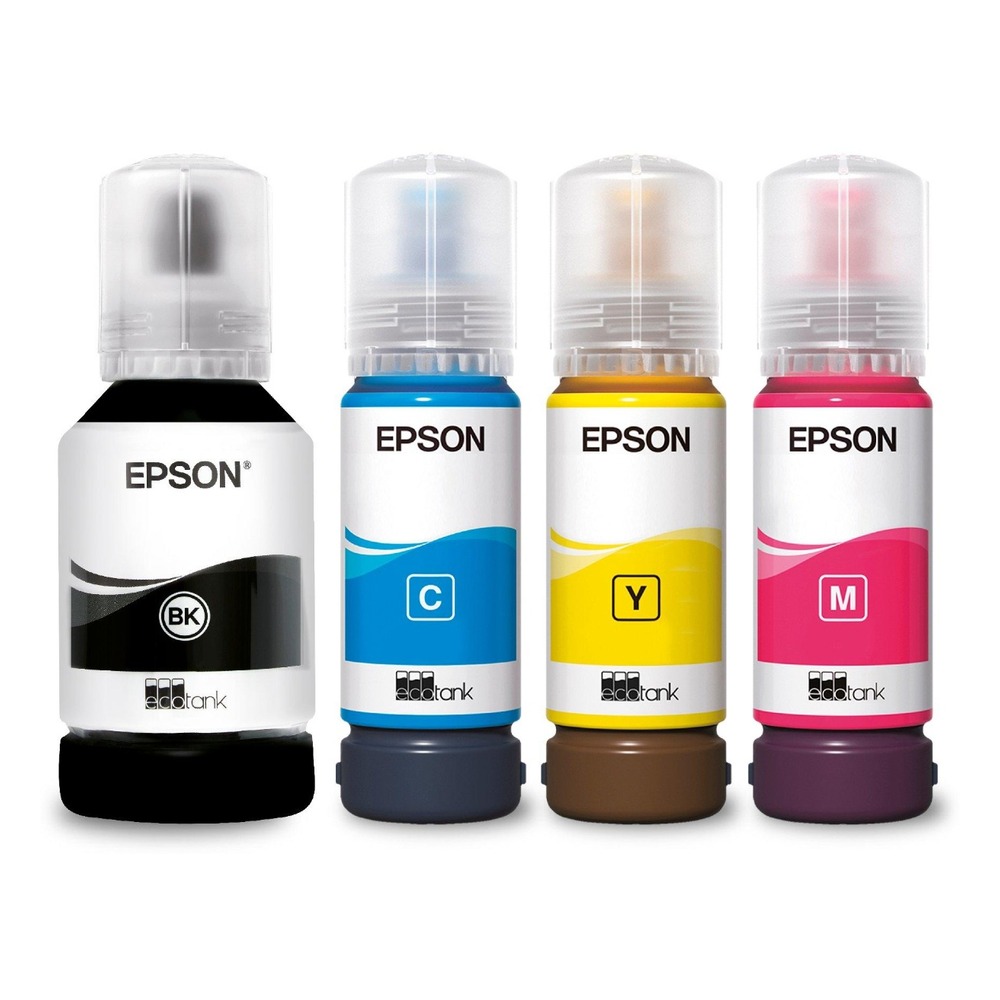 [C13T03V64A] Epson 101 EcoTank Ink