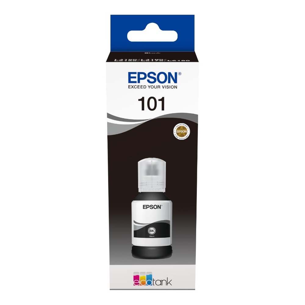 [C13T03V14A] Epson 101 EcoTank 127.0ml Bottle Ink
