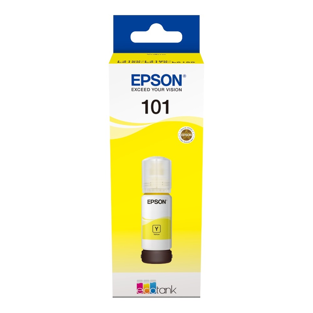 [C13T03V44A] Epson 101 EcoTank 70.0 ml Bottle Ink