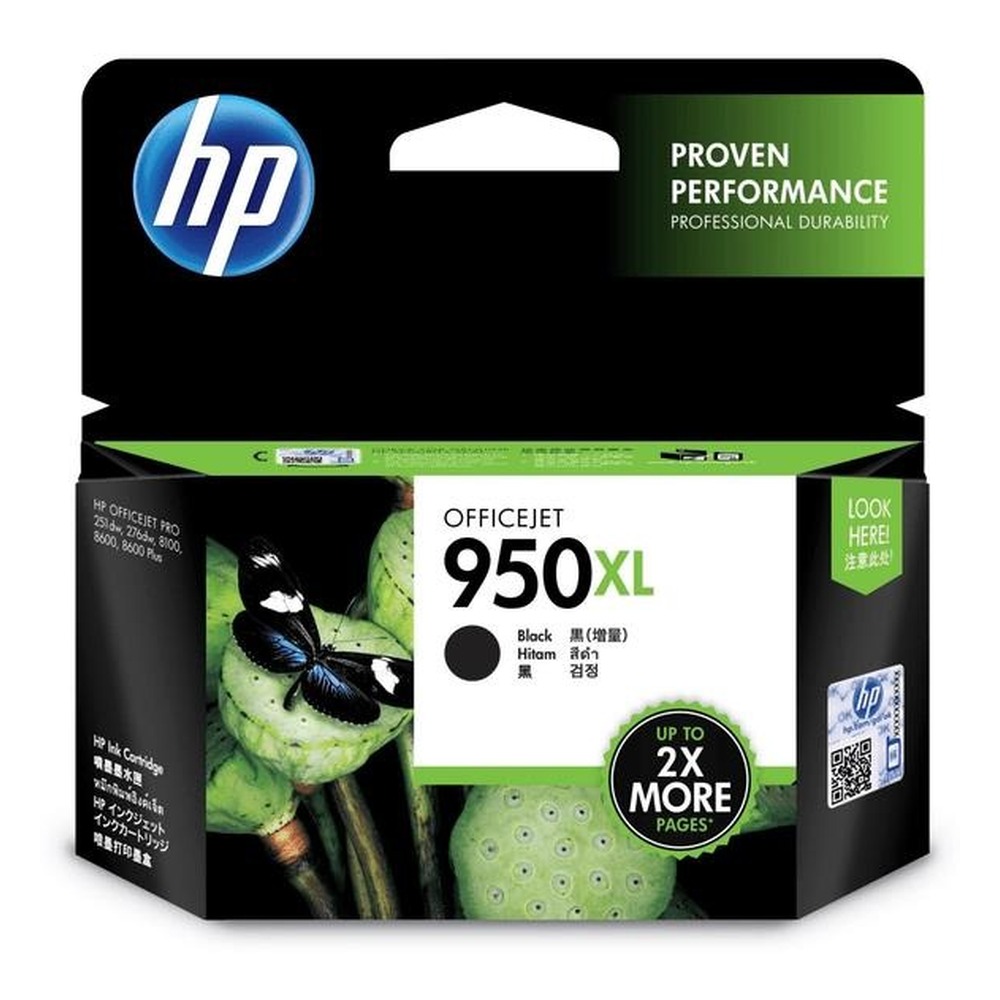 [CN045AE] Hp 950xl Ink