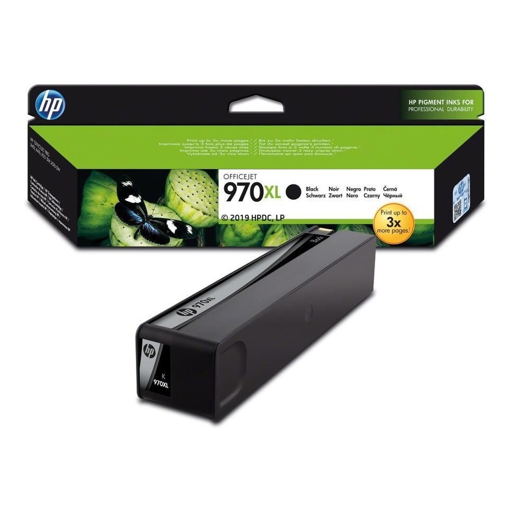 [CN625AE] Hp 970xl Ink