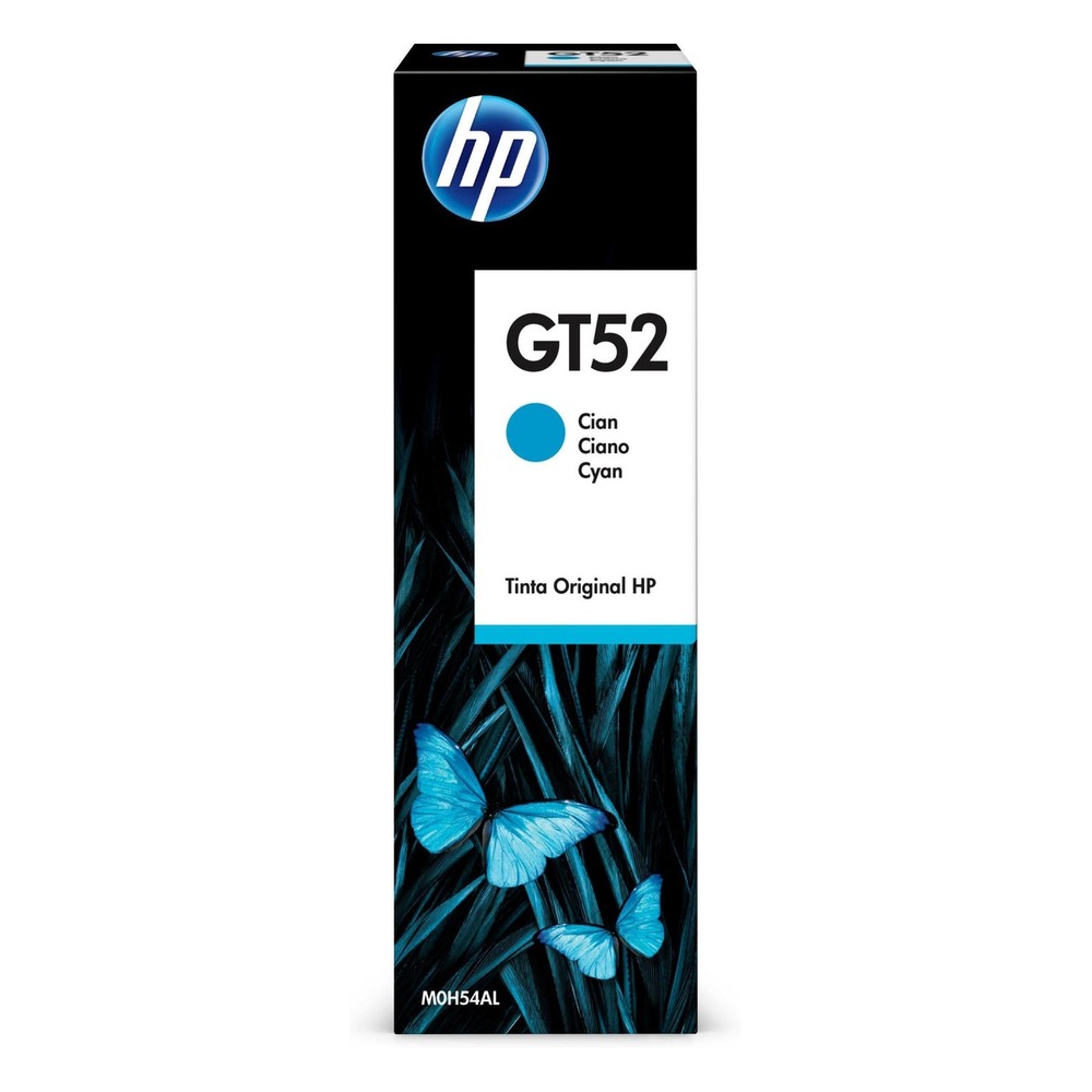 [M0H54AE] Hp GT52 M0H54A Ink