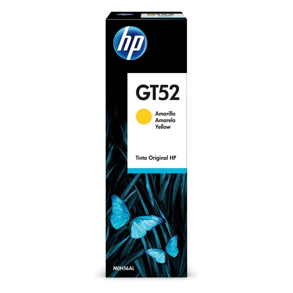 [M0H56AE] Hp GT52 M0H56A Ink