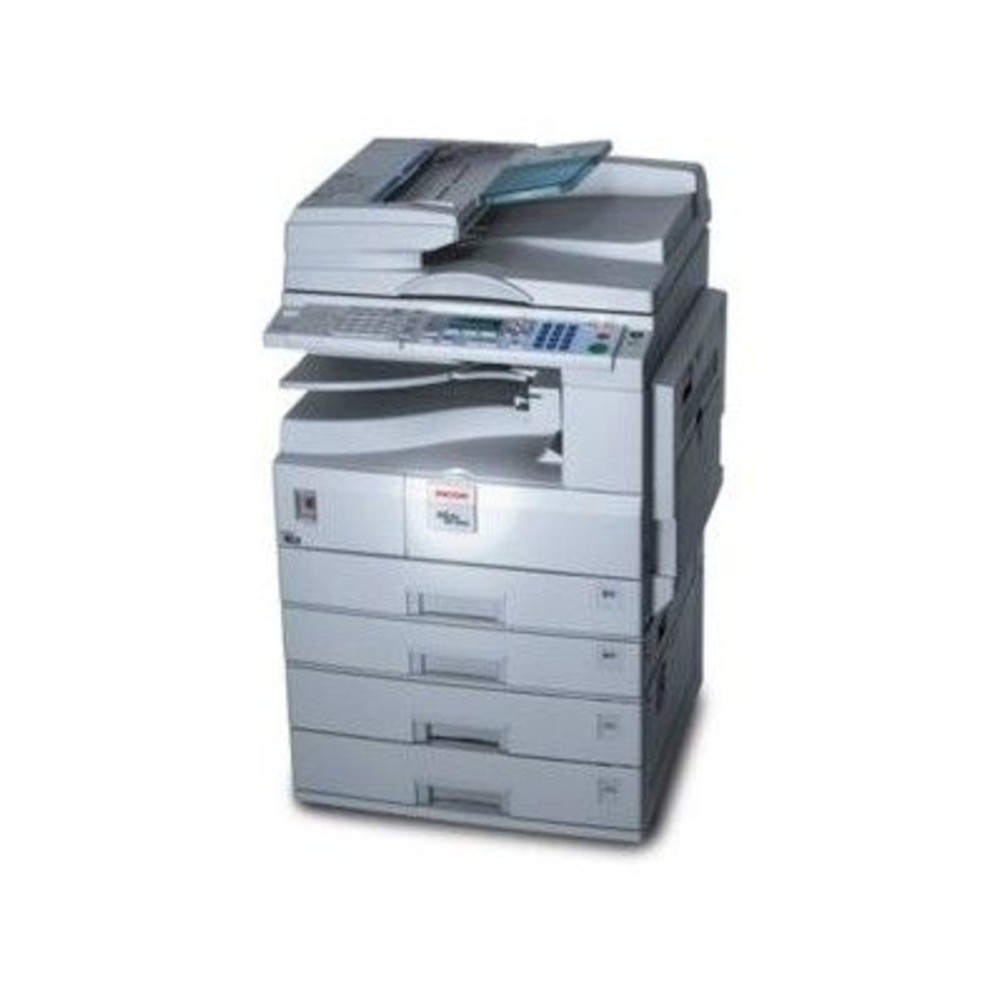 [UCO-0013] Ricoh Aficio MP 2000, 20ppm, A3, Mono, Copier