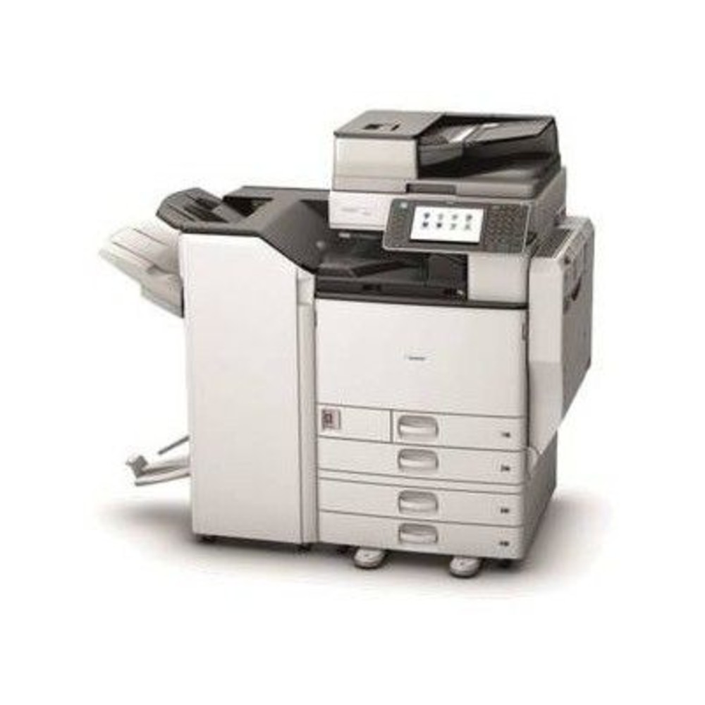[UCO-0020] Ricoh Aficio MP C4502, 45ppm, A3, Color, Copier