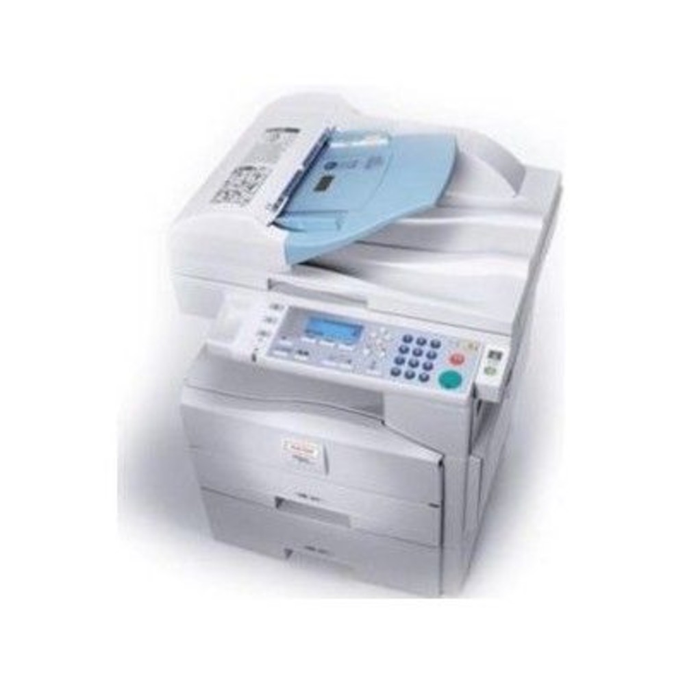 [UCO-0024] Ricoh Aficio MP 171SPF, 17ppm, A4, Mono, Copier