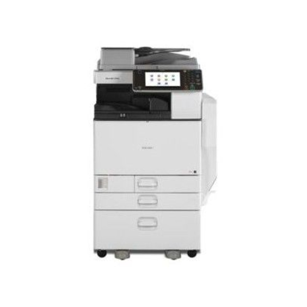 [UCO-0025] Ricoh Aficio MP C3002, 30ppm, A3, Color, Copier