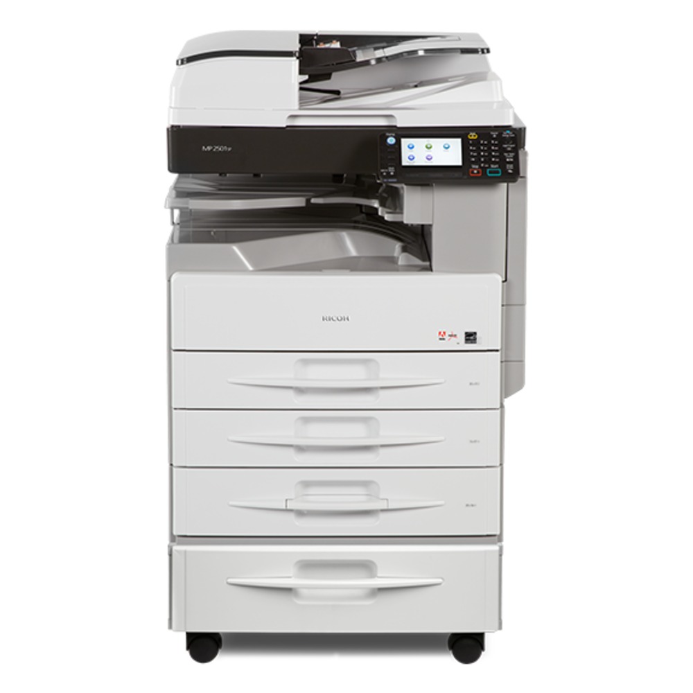 [UCO-0029] Ricoh Aficio MP 2501SP, 25ppm, A3, Mono, Copier