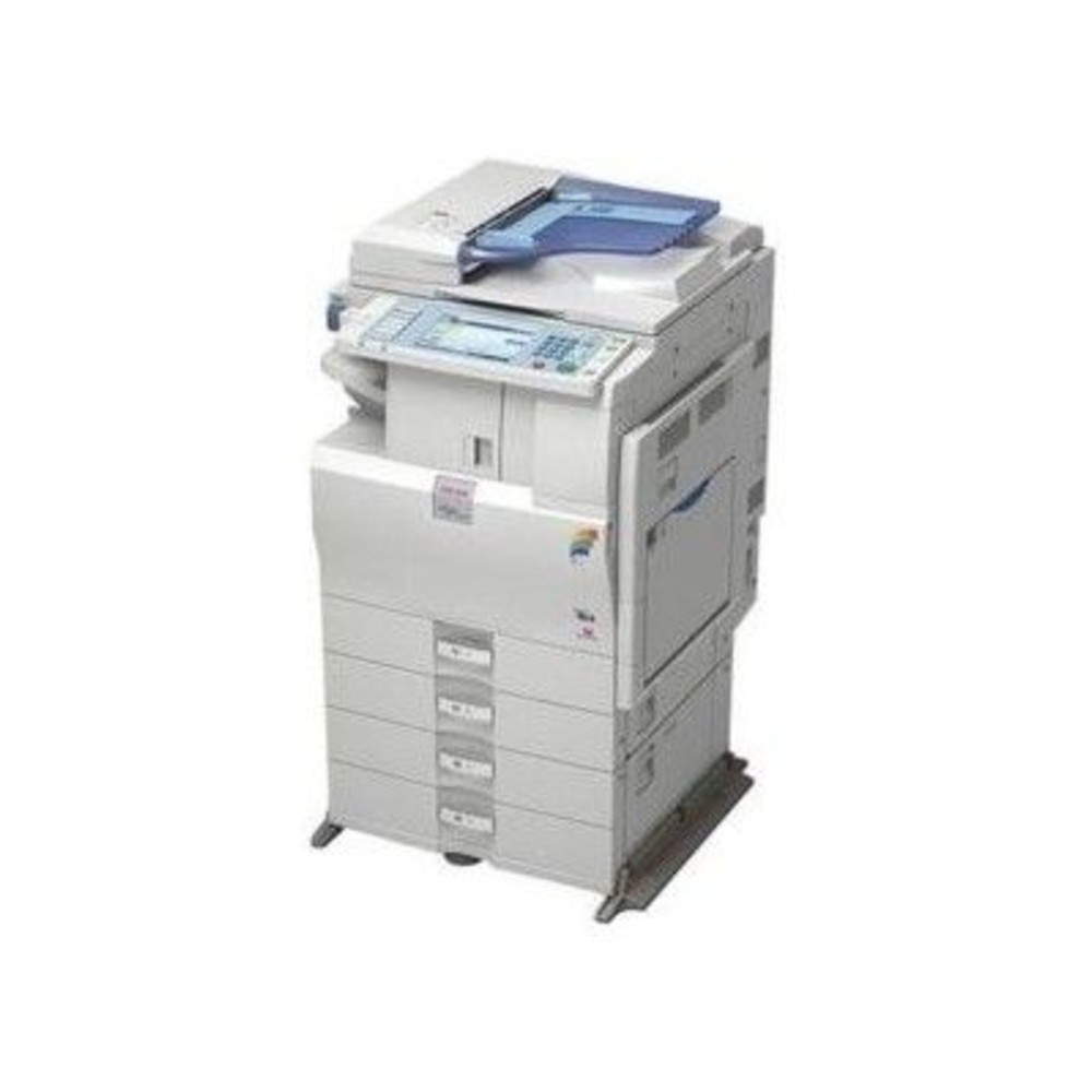 [UCO-0035] Ricoh Aficio MP C2051, 20ppm, A3, Color, Copier