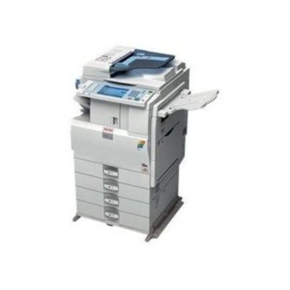 [UCO-0036] Ricoh Aficio MP C2050, 20ppm, A3, Color, Copier