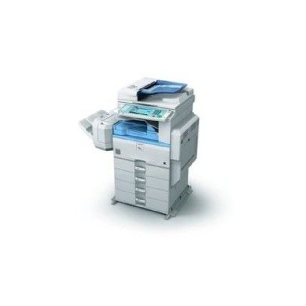 [UCO-0038] Ricoh Aficio MP 3351, 33ppm, A3, Mono, Copier