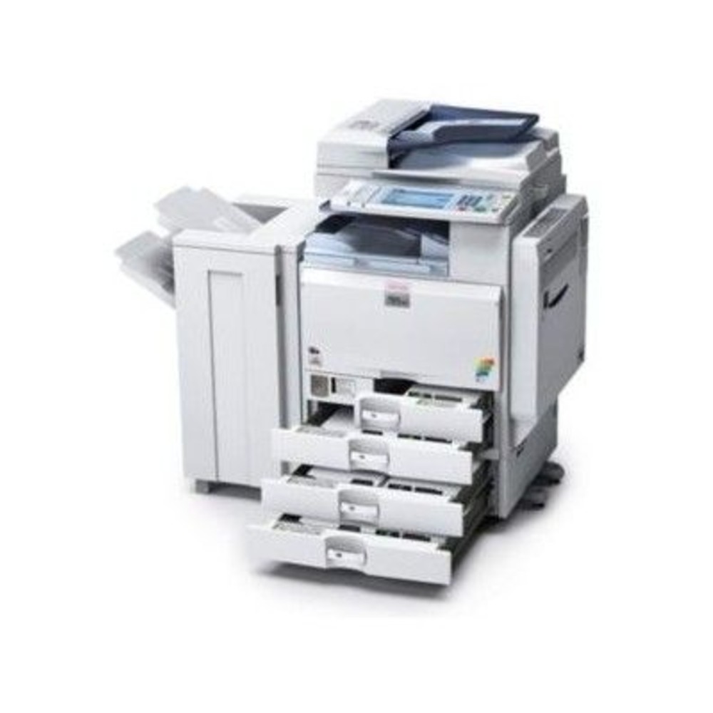 [UCO-0039] Ricoh Aficio MP C2800, 28ppm, A3, Color, Copier