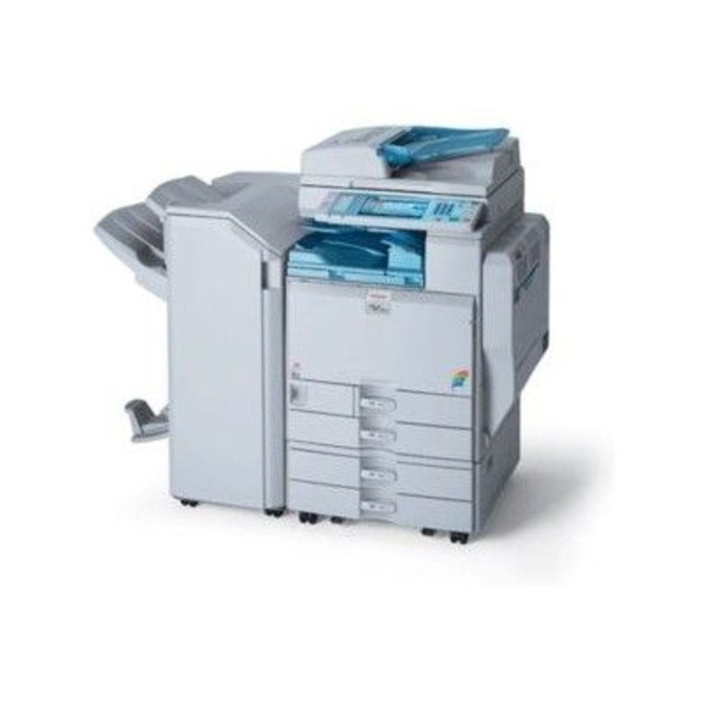 [UCO-0040] Ricoh Aficio MP C4500, 45ppm, A3, Color, Copier