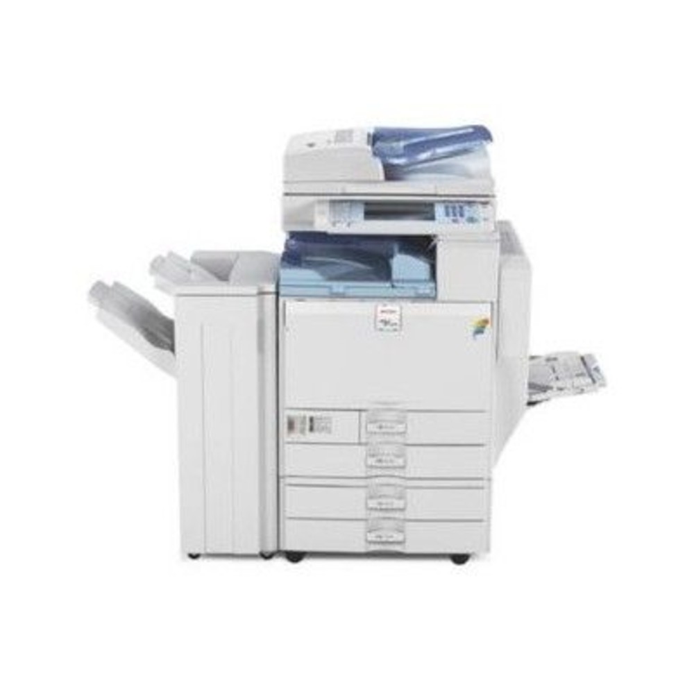 [UCO-0042] Ricoh Aficio MP C4501, 45ppm, A3, Color, Copier