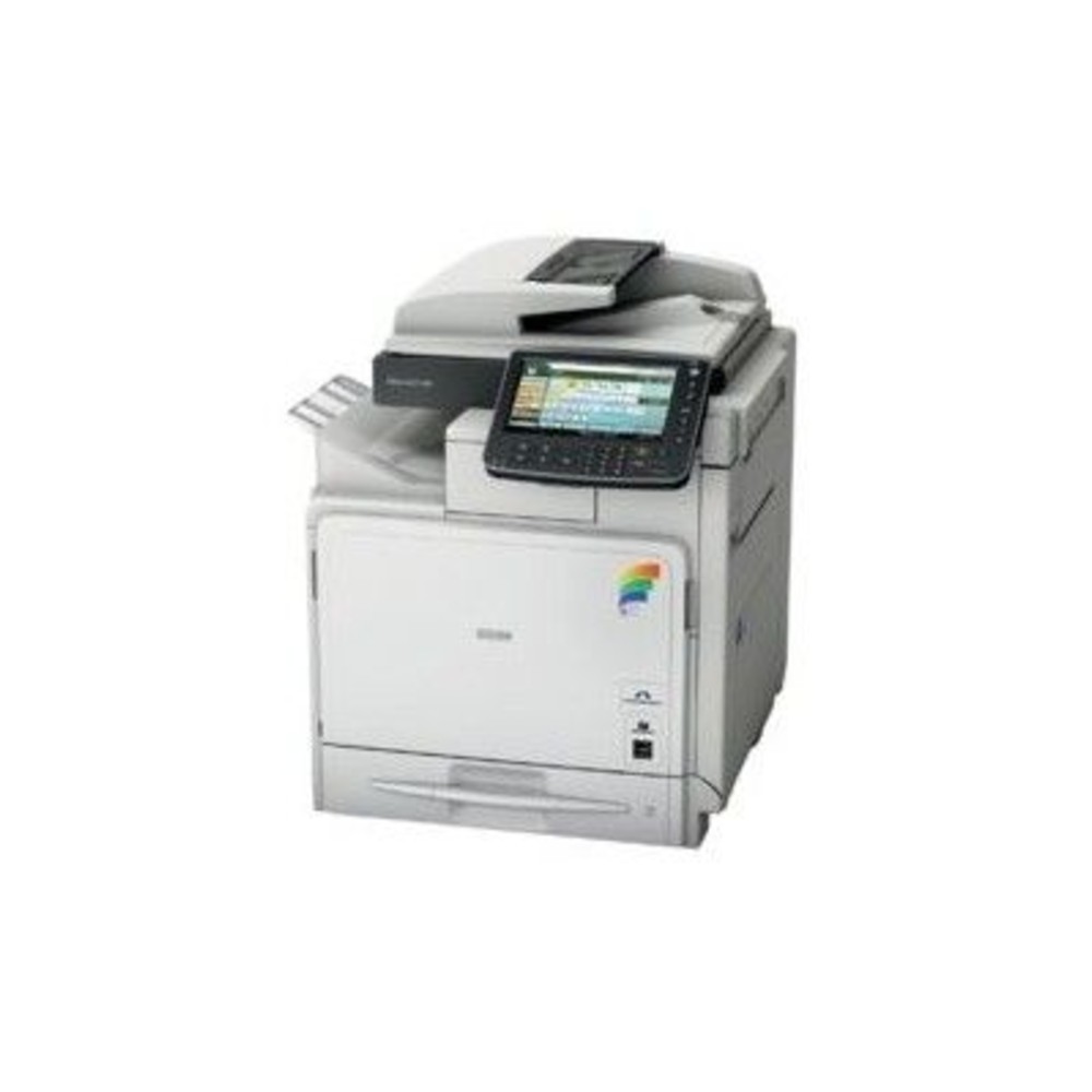 [UCO-0043] Ricoh Aficio MP C300, 30ppm, A4, Color, Copier