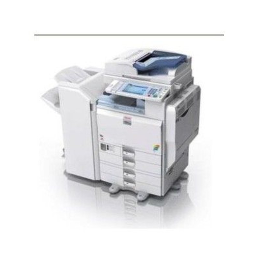 [UCO-0046] Ricoh Aficio MP C4000, 40ppm, A3, Color, Copier