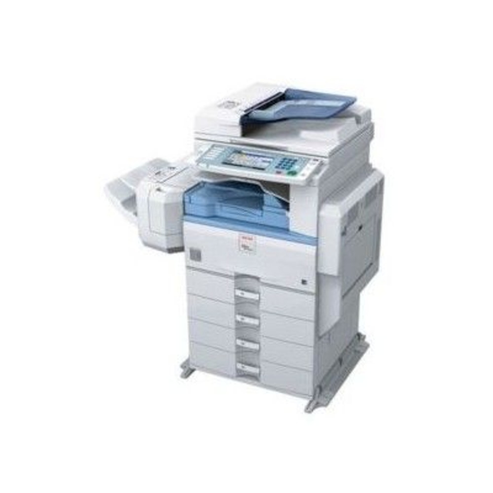 [UCO-0047] Ricoh Aficio MP 2550, 25ppm, A3, Mono, Copier