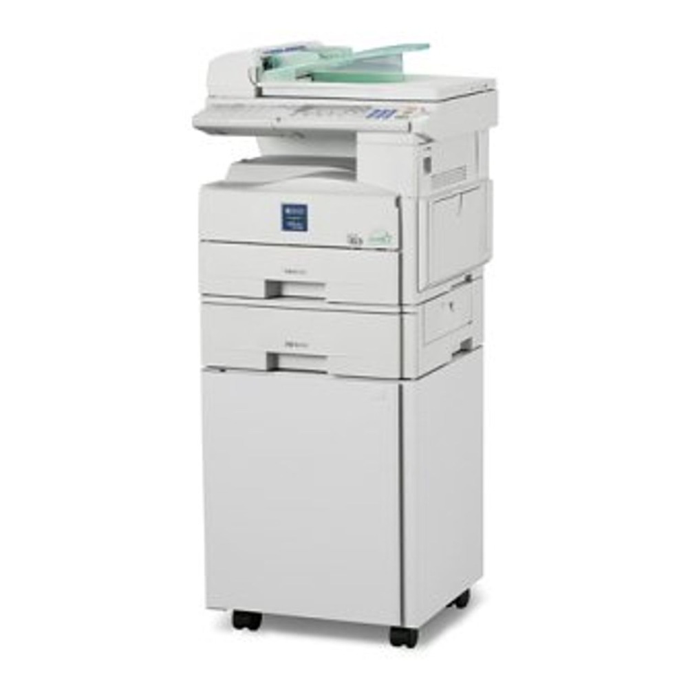 [UCO-0051] Ricoh Aficio 1515MF, 15ppm, A4, Mono, Copier