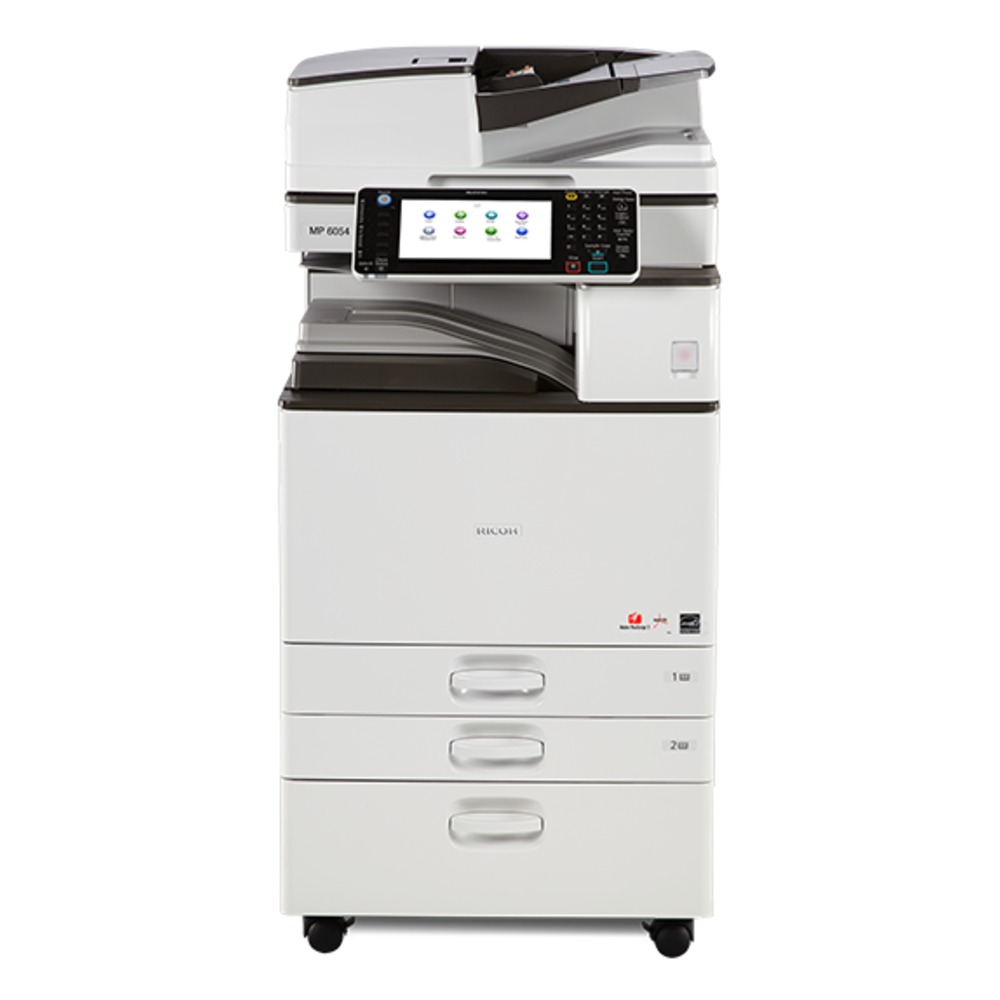 [UCO-0056] RICOH MP 5054, 50ppm, A3, Mono, Copier