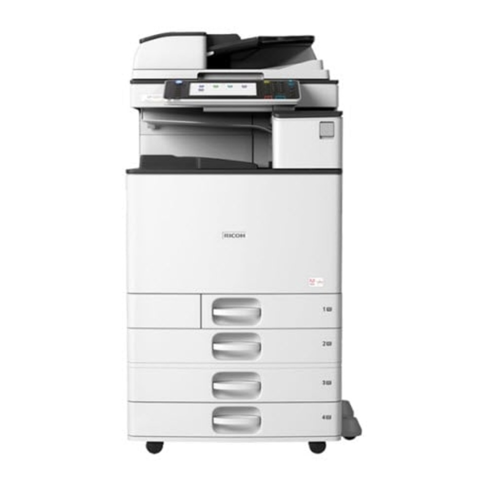 [UCO-0106] RICOH MP C2011SP, 20ppm, A3, Color, Copier