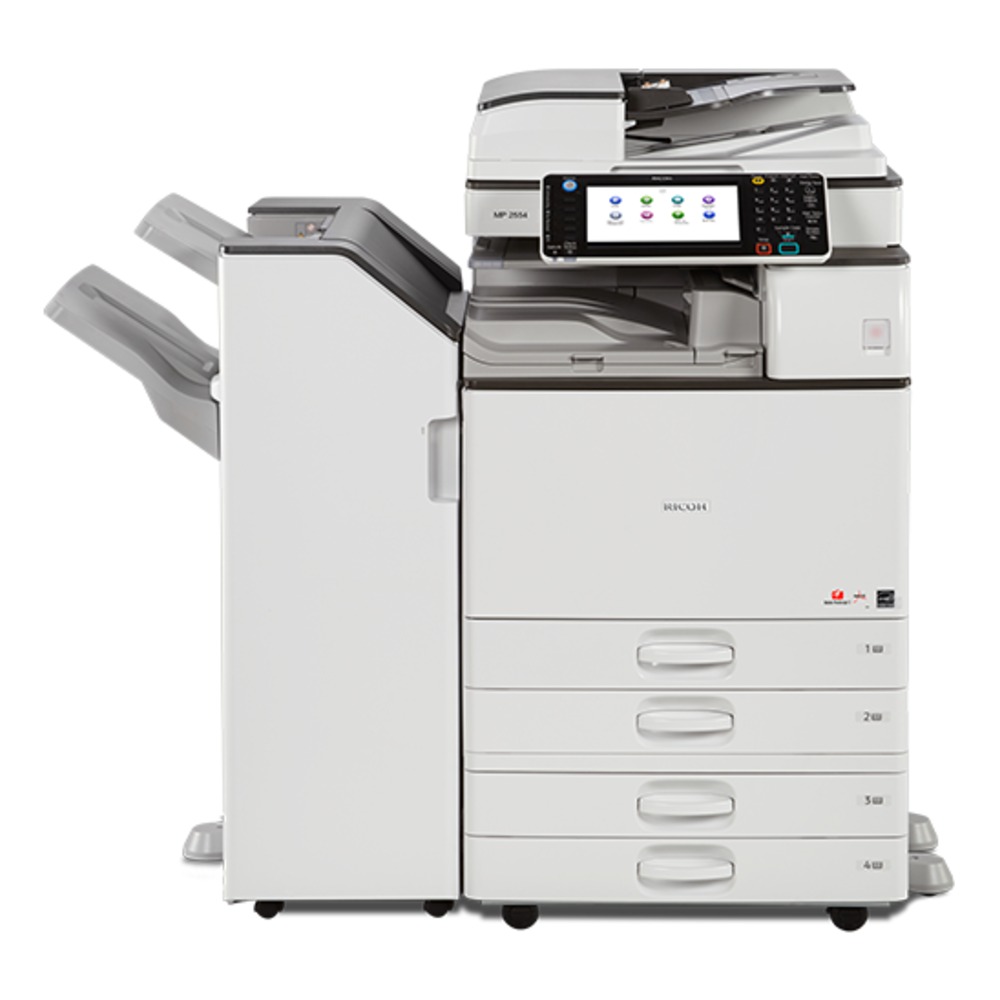 [UCO-0135] RICOH MP 3054, 30ppm, A3, Mono, Copier