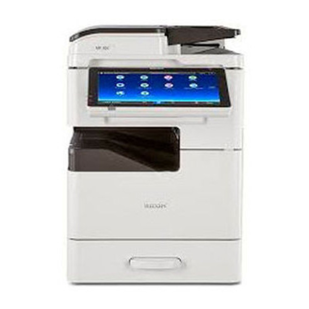 [UCO-0136] RICOH MP 305+SPF (417435), 30ppm, A3, Mono, Copier
