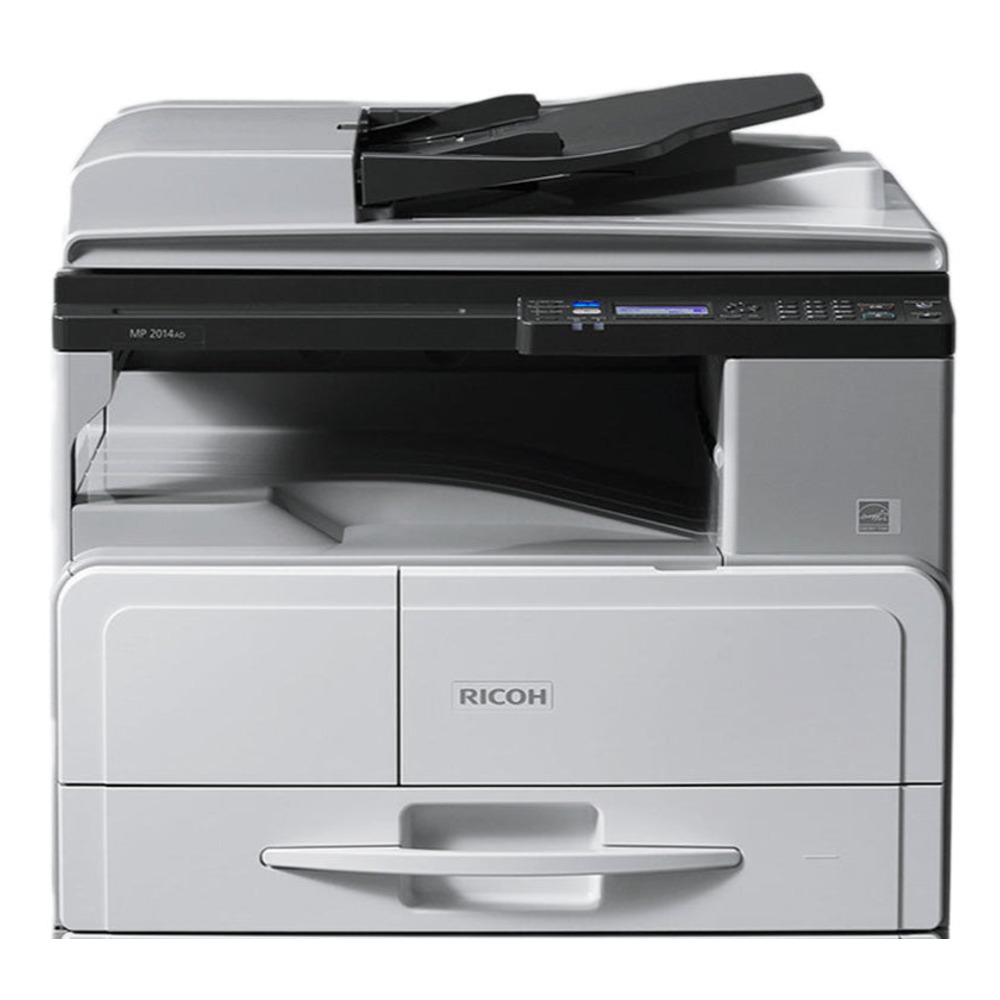 [UCO-0144] RICOH MP 2014, 20ppm, A3, Mono, Copier