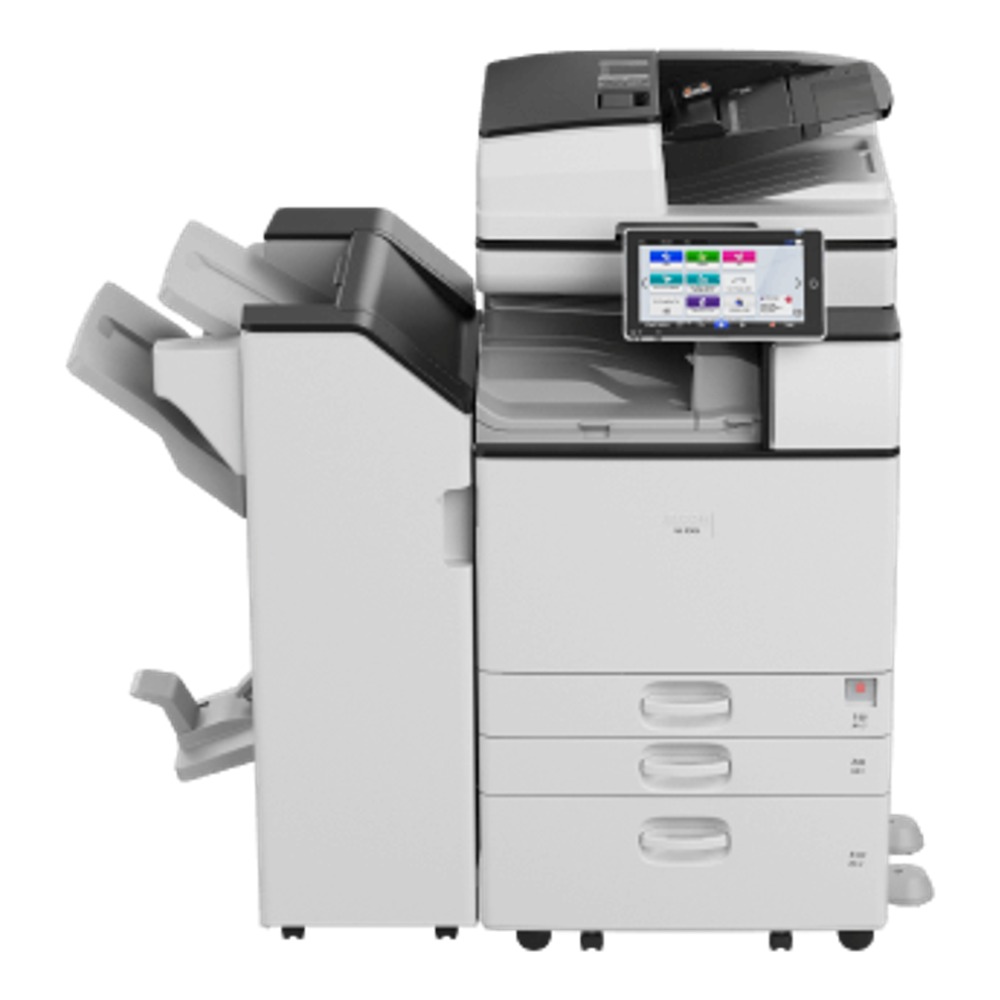 [UCO-0182] RICOH IM 4000A, 40ppm, A3, Mono, Copier