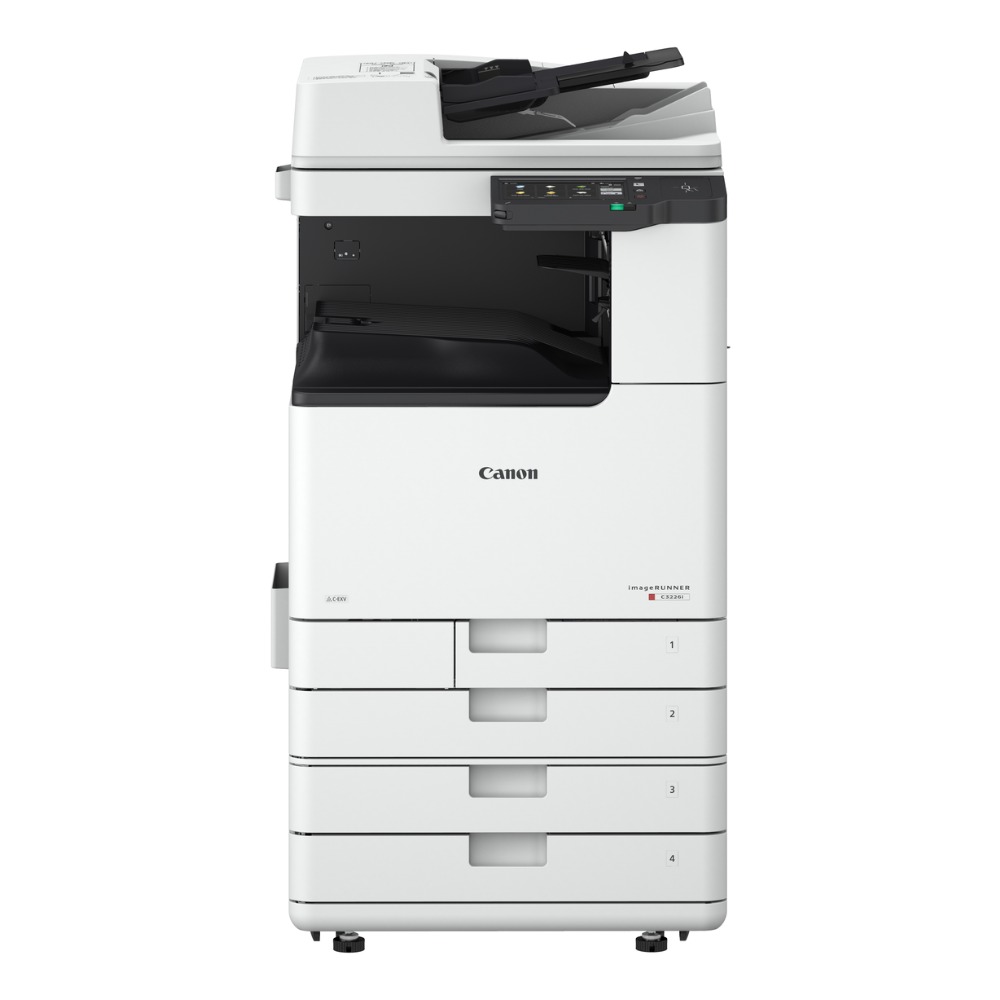 [GCO-0005] Canon imageRUNNER C3226i (4909C005), 26ppm, A3, Color, Copier