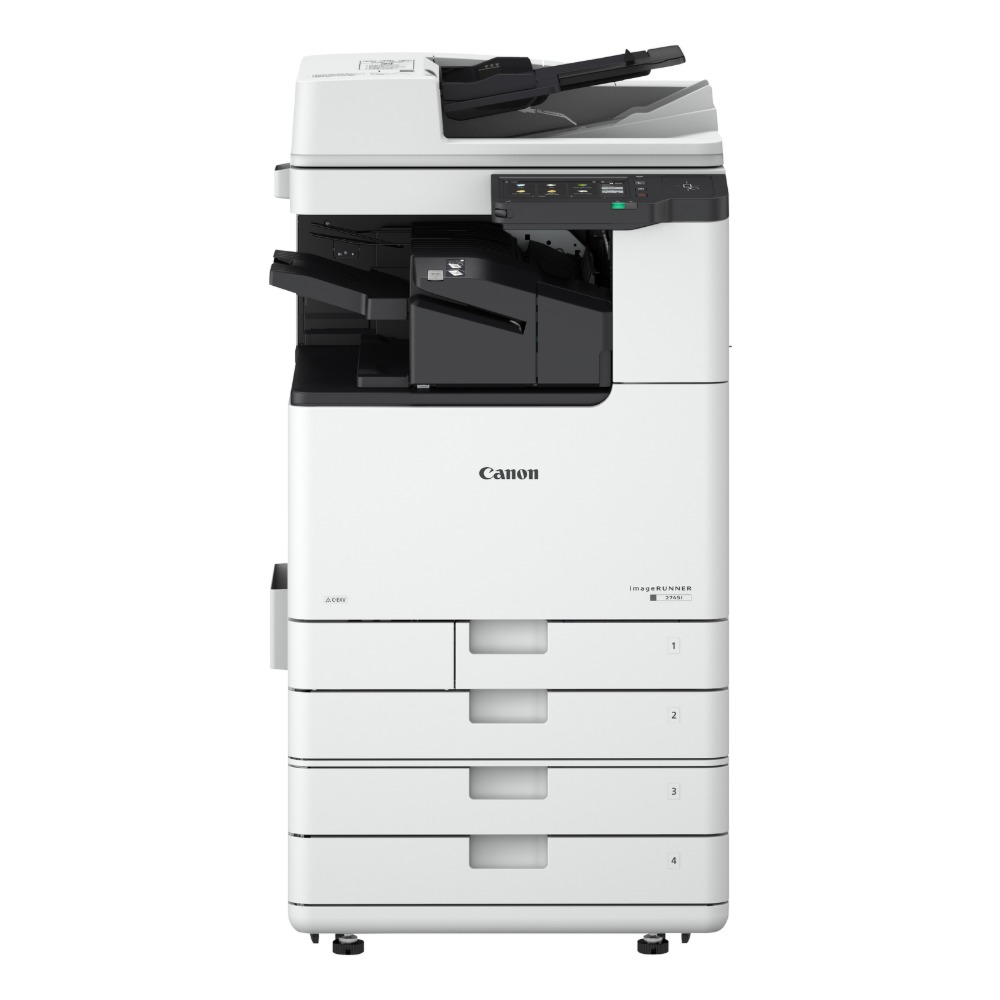 [GCO-0007] Canon imageRUNNER 2745i (5527C002), 45ppm, A3, Mono, Copier